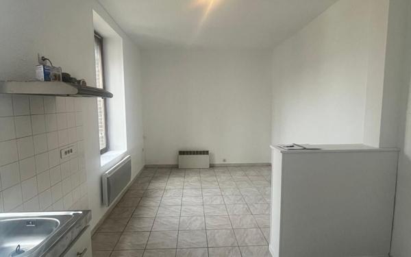 Appartement à vendre    3 pièces • 48,20 m2 Brienon-sur-Armançon