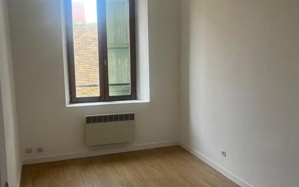 Appartement à vendre    3 pièces • 48,20 m2 Brienon-sur-Armançon