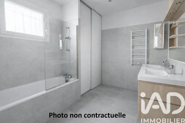 Maison à vendre 5 pièces 115 m² Montauban
