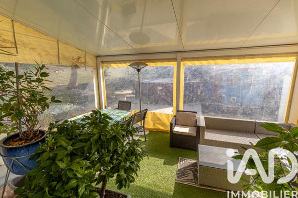 Maison à vendre 5 pièces 115 m² Montauban