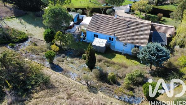 Maison à vendre 5 pièces 115 m² Montauban