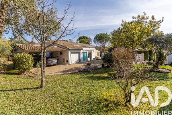 Maison à vendre 5 pièces 115 m² Montauban