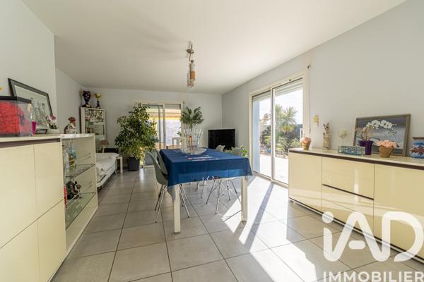 Maison à vendre 5 pièces 115 m² Montauban