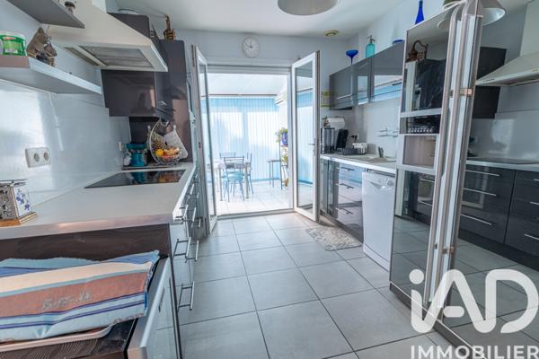 Maison à vendre 5 pièces 115 m² Montauban