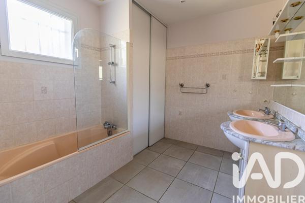 Maison à vendre 5 pièces 115 m² Montauban