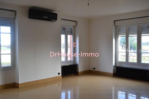 Maison à vendre 6 pièces de 280 m²