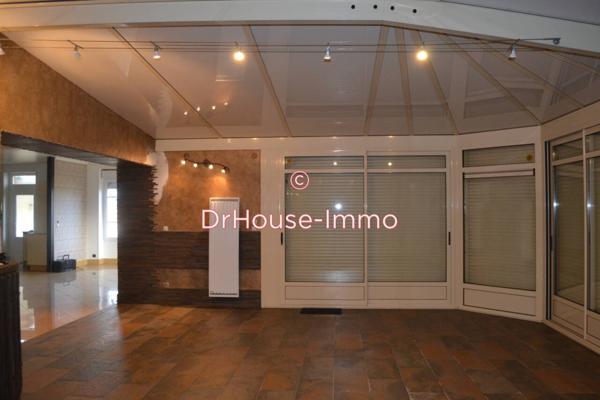 Maison à vendre 6 pièces de 280 m²