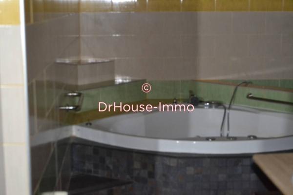 Maison à vendre 6 pièces de 280 m²