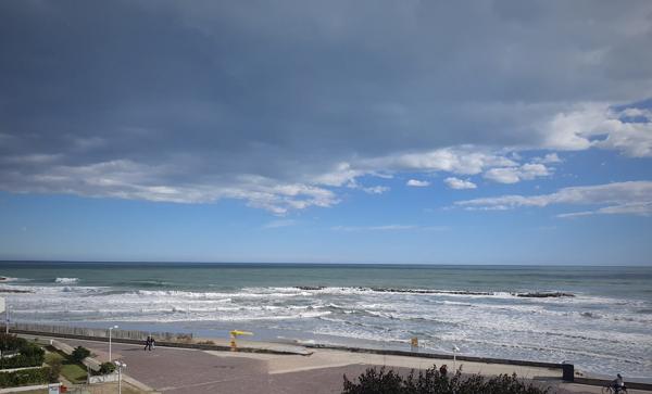 Pleine Vue Mer