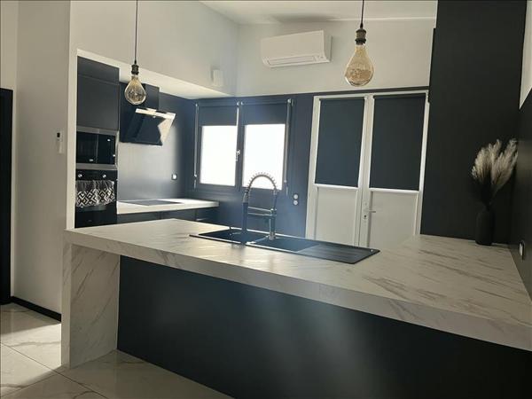 Maison à vendre |  Montluçon |  4 pièces | 130 m²