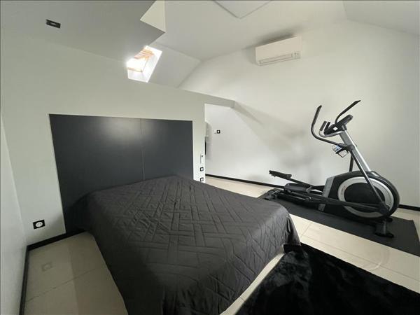 Maison à vendre |  Montluçon |  4 pièces | 130 m²