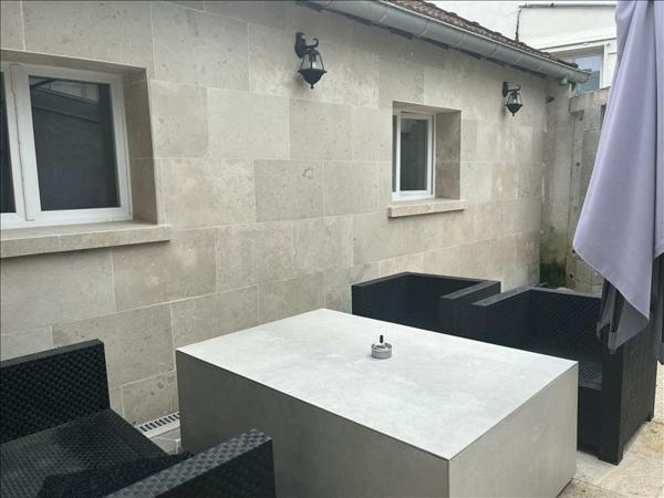 Maison à vendre |  Montluçon |  4 pièces | 130 m²