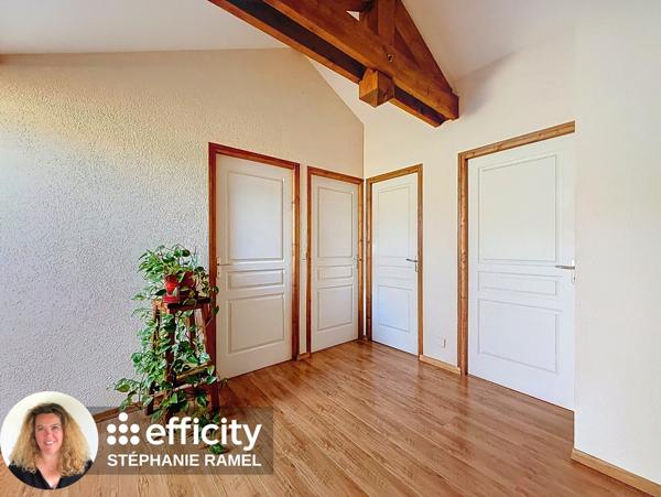 Maison 5 pièces - 130 m²