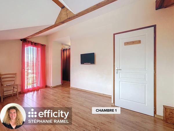 Maison 5 pièces - 130 m²