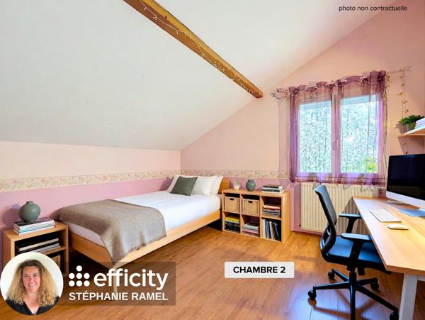 Maison 5 pièces - 130 m²