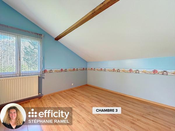 Maison 5 pièces - 130 m²