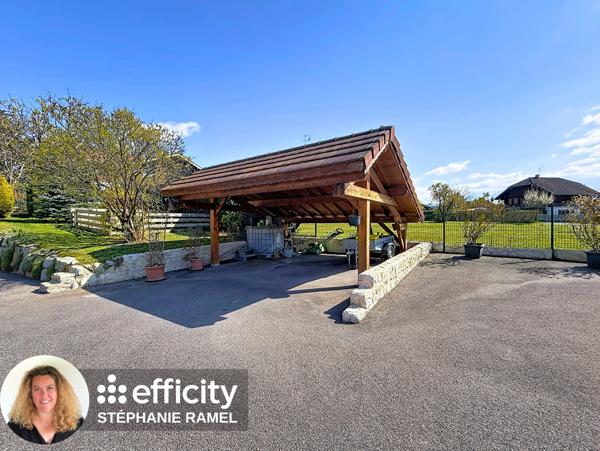 Maison 5 pièces - 130 m²