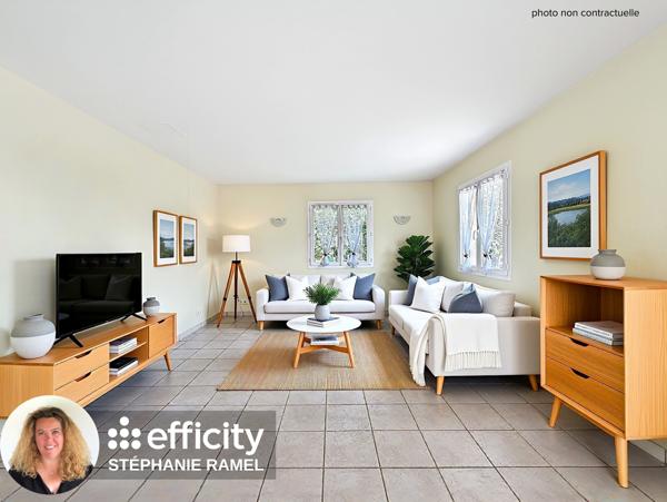 Maison 5 pièces - 130 m²