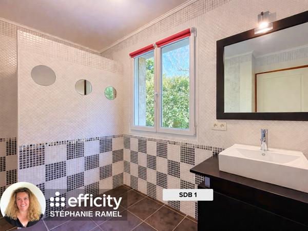 Maison 5 pièces - 130 m²