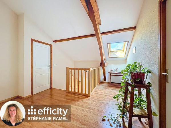 Maison 5 pièces - 130 m²