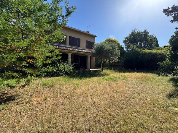 Maison 8 pièces 194 m2