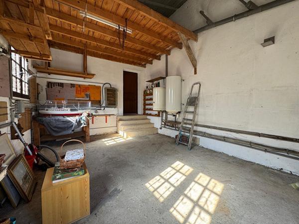 Maison 8 pièces 194 m2