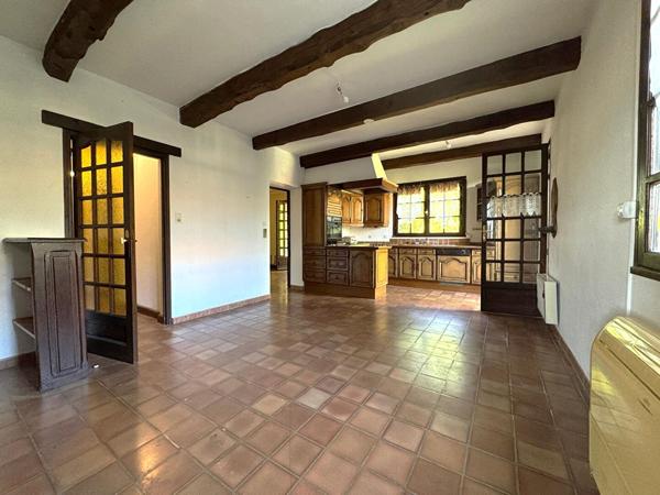 Maison 8 pièces 194 m2