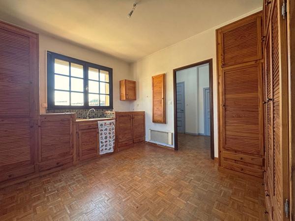 Maison 8 pièces 194 m2