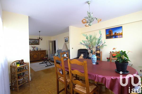 Appartement à vendre 3 pièces 80 m² Chartres