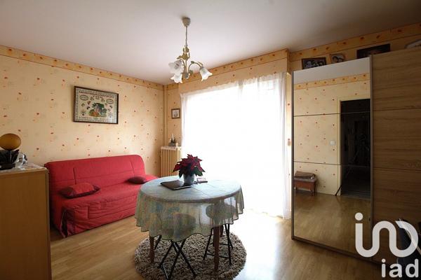 Appartement à vendre 3 pièces 80 m² Chartres