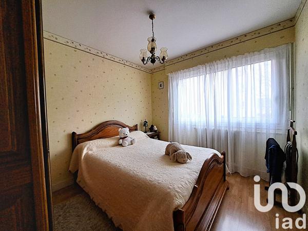 Appartement à vendre 3 pièces 80 m² Chartres