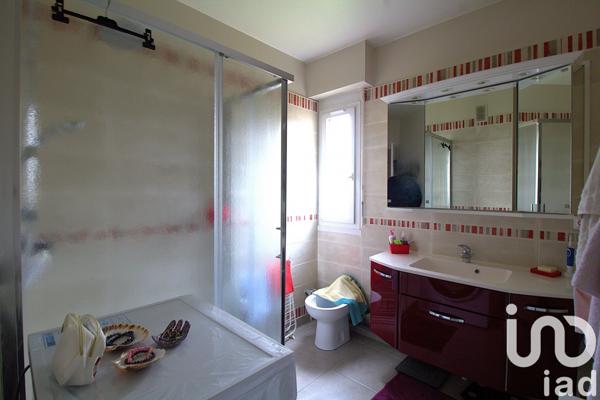 Appartement à vendre 3 pièces 80 m² Chartres