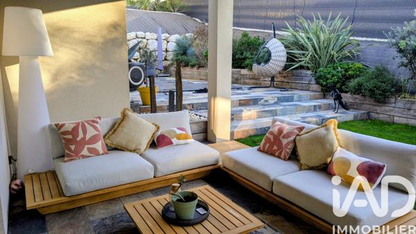 Maison à vendre 5 pièces 105 m² Montoison