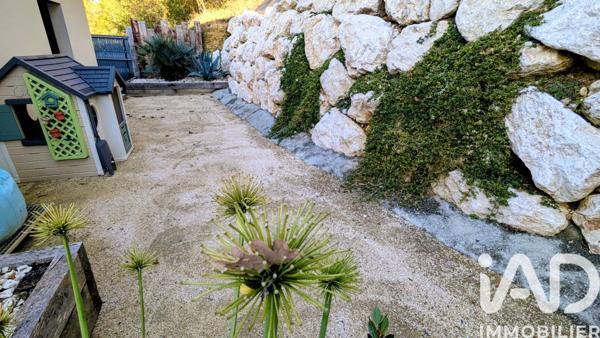 Maison à vendre 5 pièces 105 m² Montoison