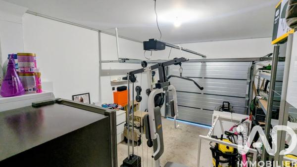 Maison à vendre 5 pièces 105 m² Montoison