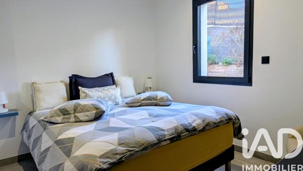 Maison à vendre 5 pièces 105 m² Montoison