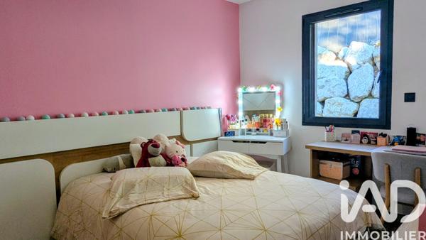 Maison à vendre 5 pièces 105 m² Montoison