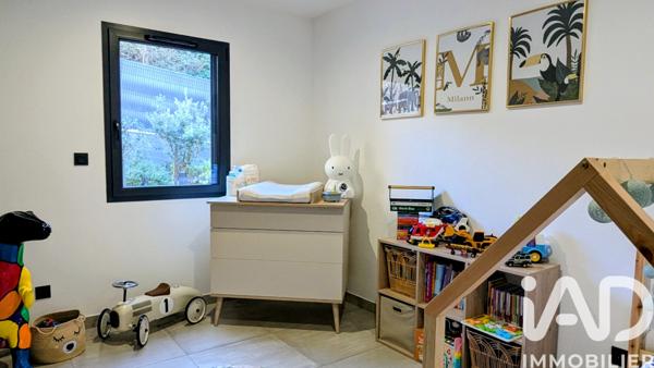 Maison à vendre 5 pièces 105 m² Montoison