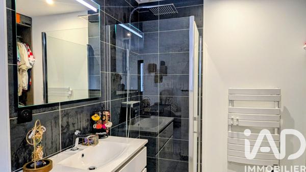 Maison à vendre 5 pièces 105 m² Montoison