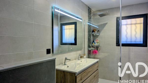 Maison à vendre 5 pièces 105 m² Montoison