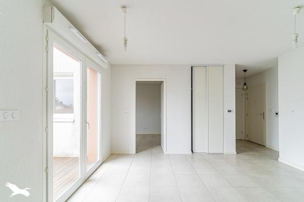 Appartement à vendre |  Eysines |  2 pièces | 42 m²