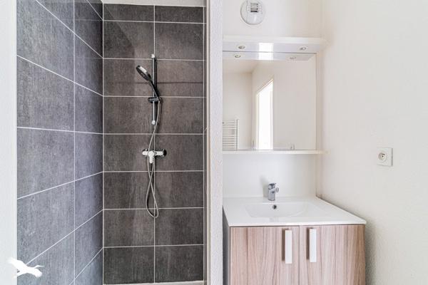 Appartement à vendre |  Eysines |  2 pièces | 42 m²