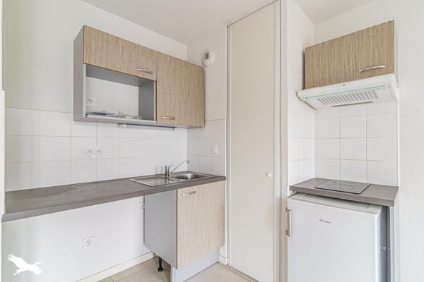 Appartement 162 000 € Eysines 2 p 42 m² DPE C
