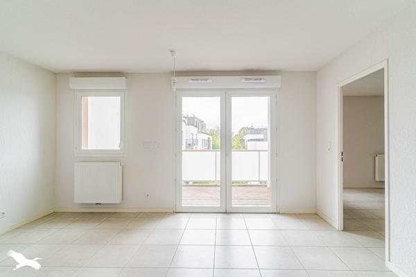 Appartement 162 000 € Eysines 2 p 42 m² DPE C