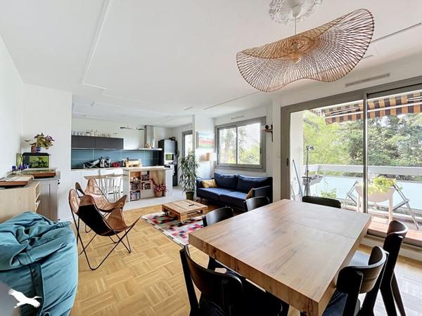Appartement à vendre 395 000 € Lyon 05 4 p 90 m² DPE D