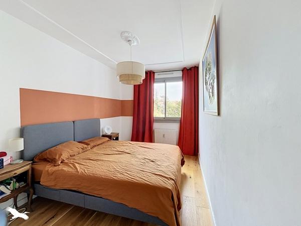 Appartement à vendre 395 000 € Lyon 05 4 p 90 m² DPE D