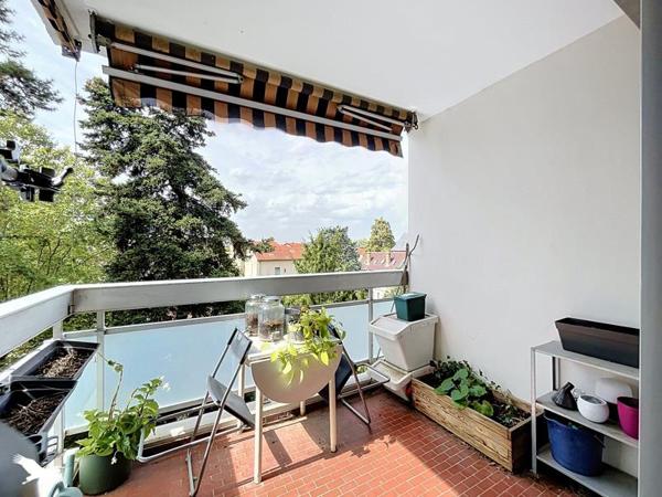 Appartement à vendre 395 000 € Lyon 05 4 p 90 m² DPE D