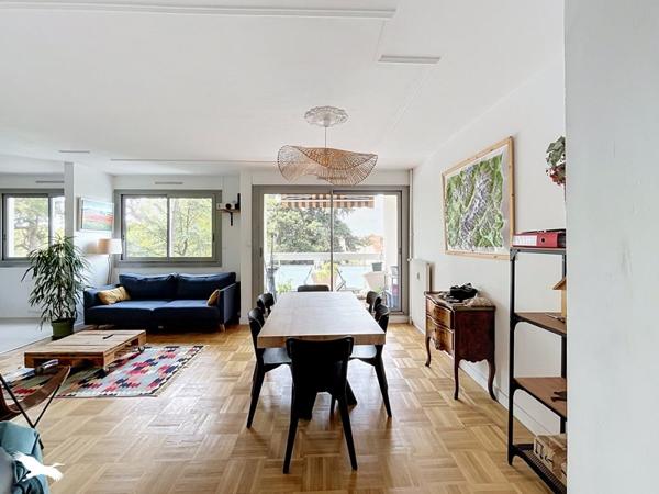 Appartement à vendre 395 000 € Lyon 05 4 p 90 m² DPE D
