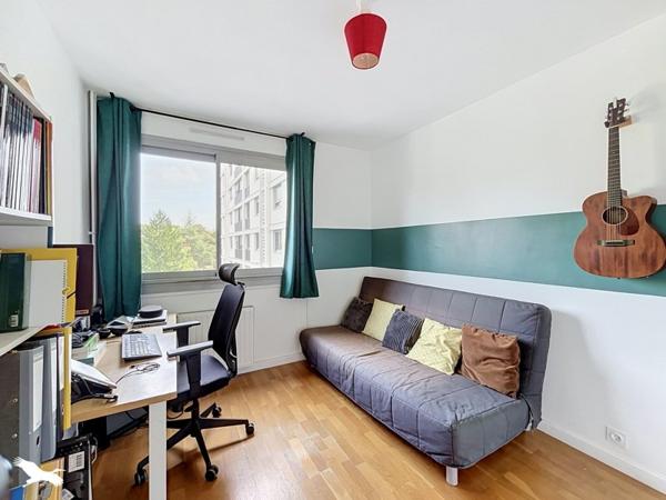 Appartement à vendre 395 000 € Lyon 05 4 p 90 m² DPE D