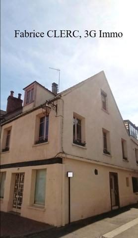 Vente / Immeuble